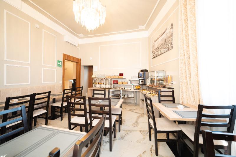 Lilium Hotel - Genel