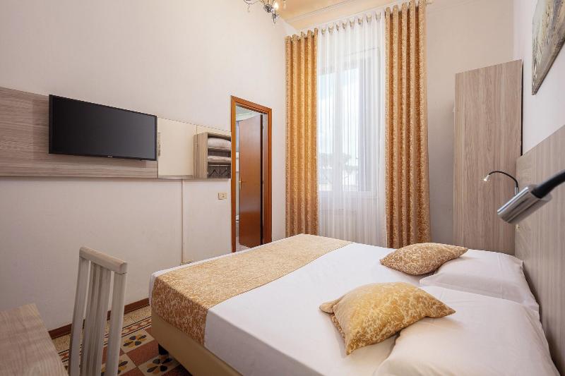 Lilium Hotel - Oda