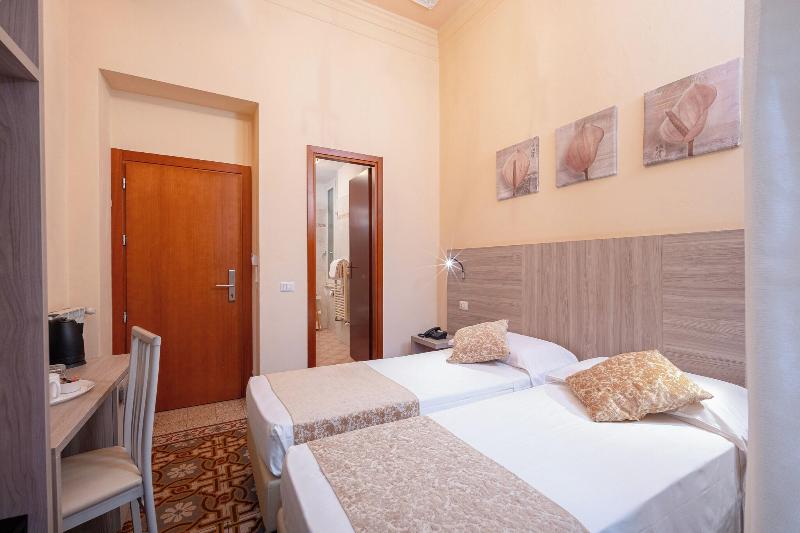 Lilium Hotel - Oda