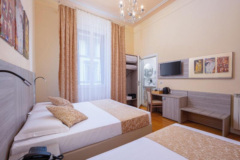 Lilium Hotel - Oda