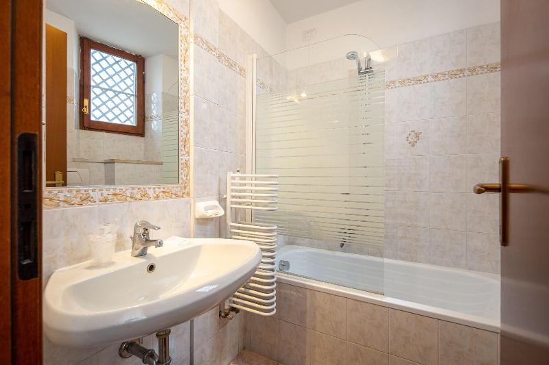 Lilium Hotel - Oda