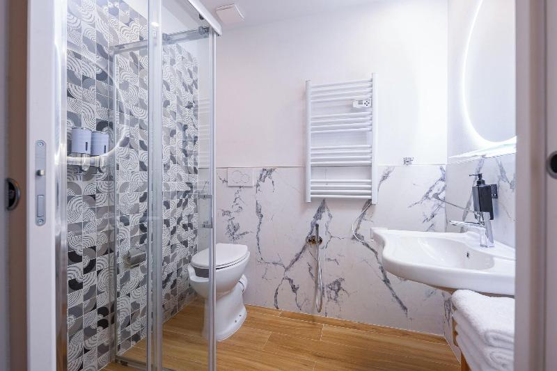 Lilium Hotel - Oda