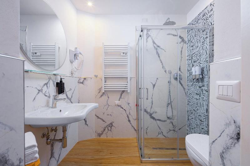 Lilium Hotel - Oda