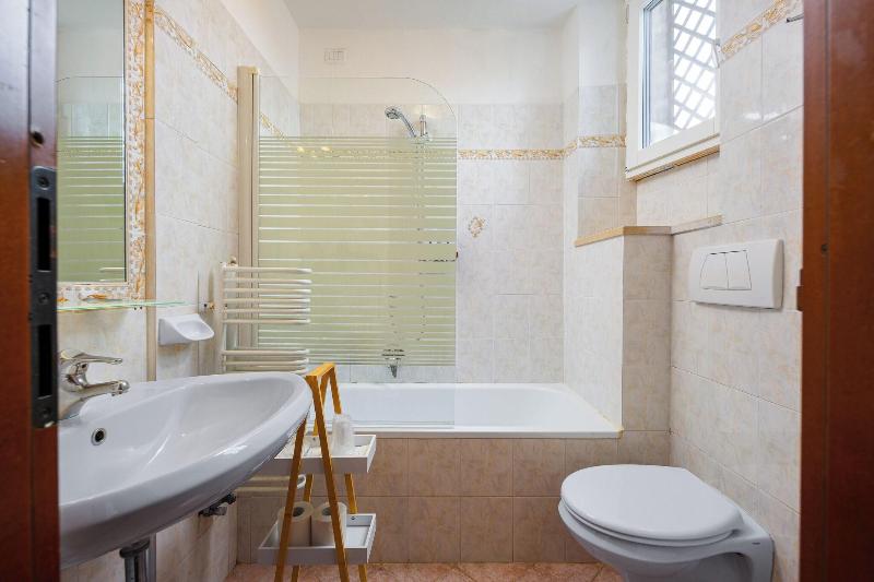 Lilium Hotel - Oda
