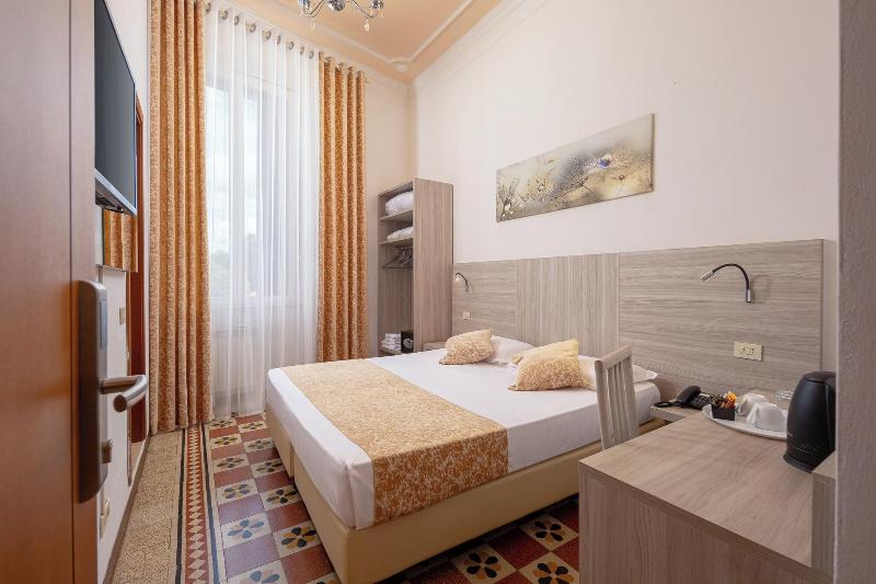 Lilium Hotel - Oda