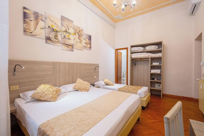 Lilium Hotel - Oda
