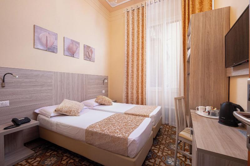 Lilium Hotel - Oda