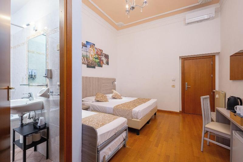 Lilium Hotel - Oda