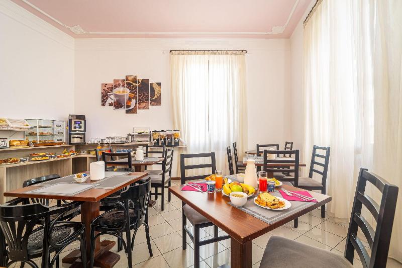 Lilium Hotel - Restoran
