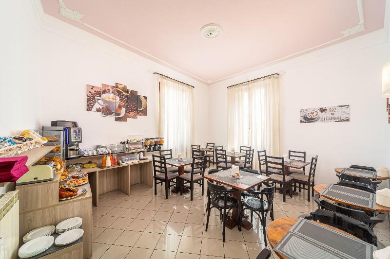 Lilium Hotel - Restoran