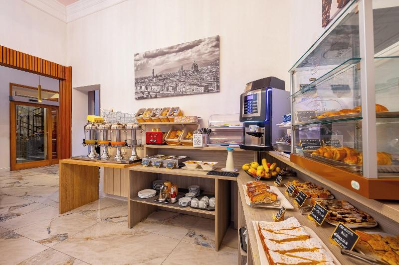 Lilium Hotel - Restoran