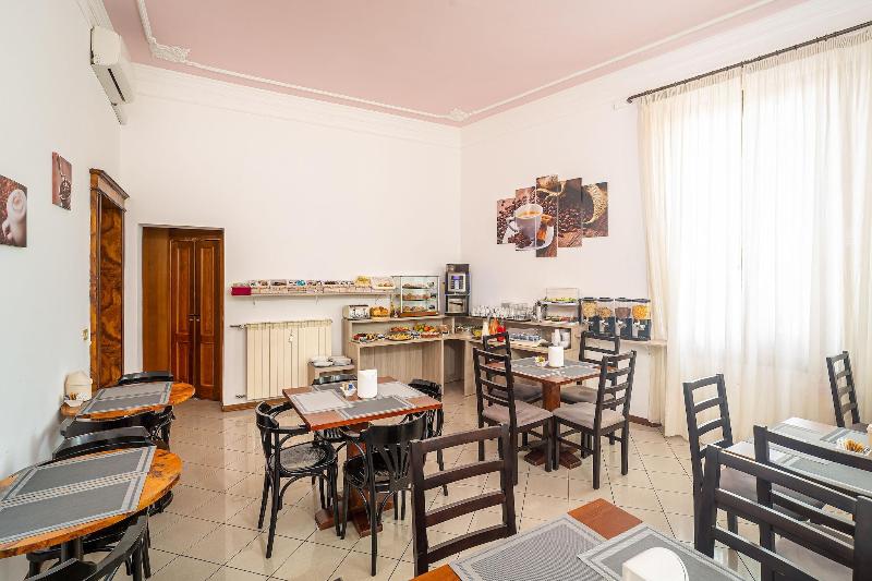 Lilium Hotel - Restoran