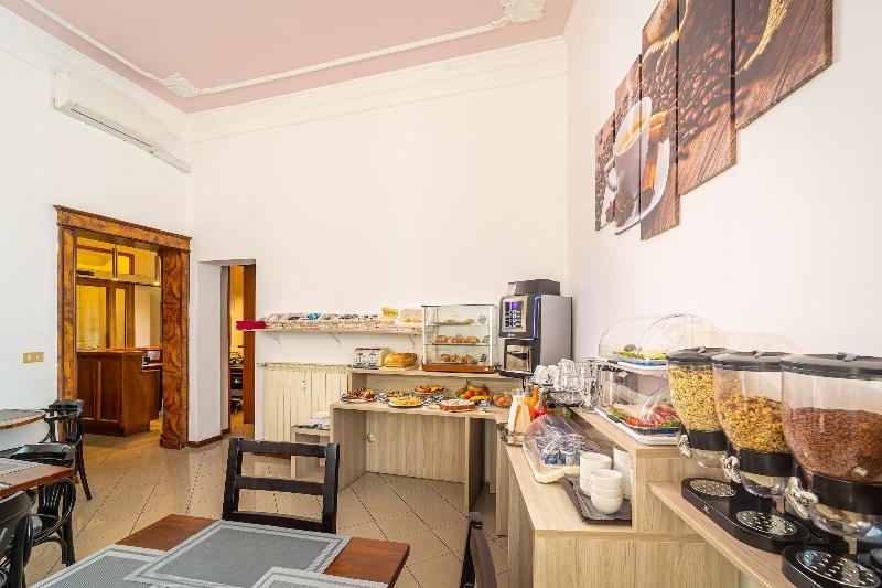 Lilium Hotel - Restoran