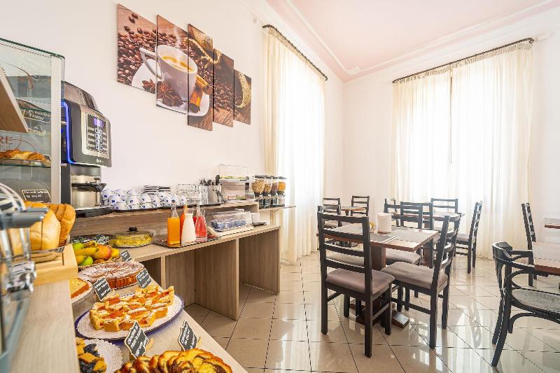 Lilium Hotel - Restoran