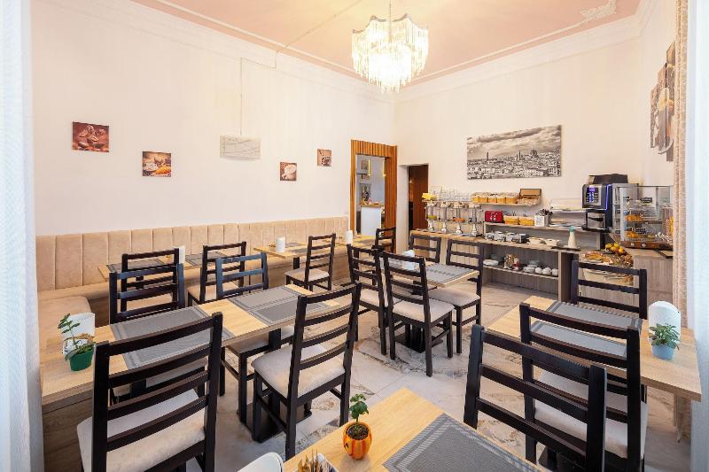 Lilium Hotel - Restoran