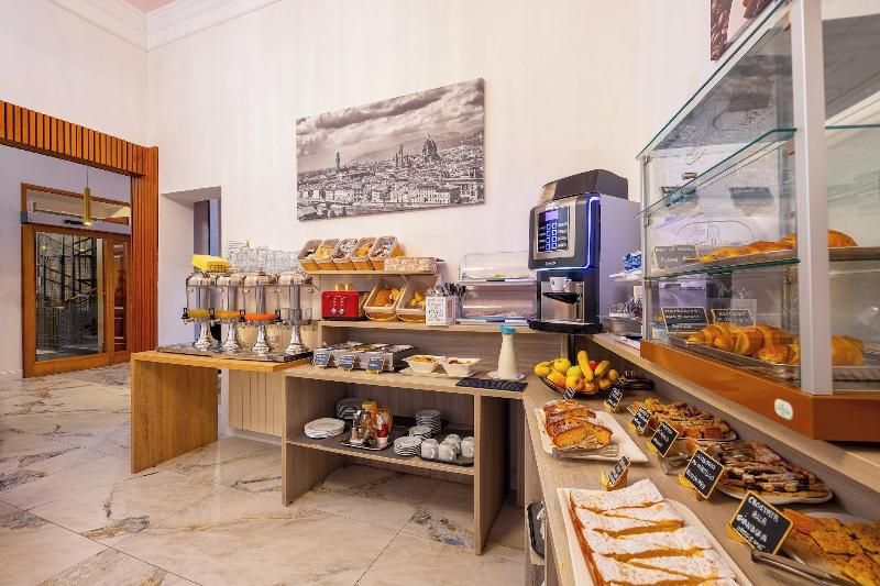 Lilium Hotel - Restoran