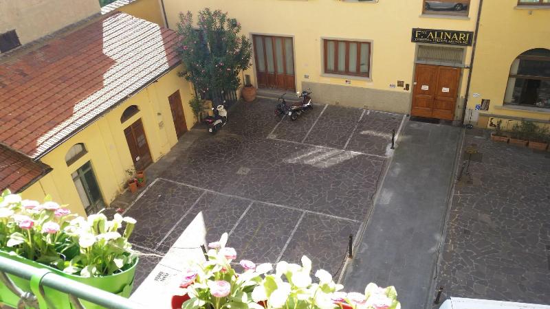 Hotel Ester - Bar