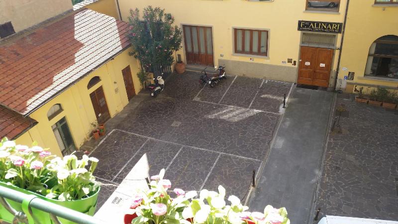 Hotel Ester - Bar