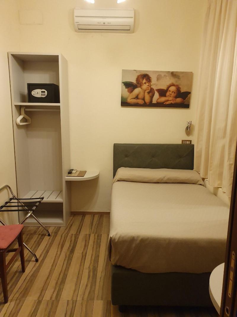 Hotel Ester - Lobi