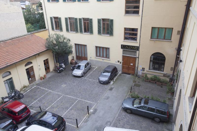 Hotel Ester - Genel