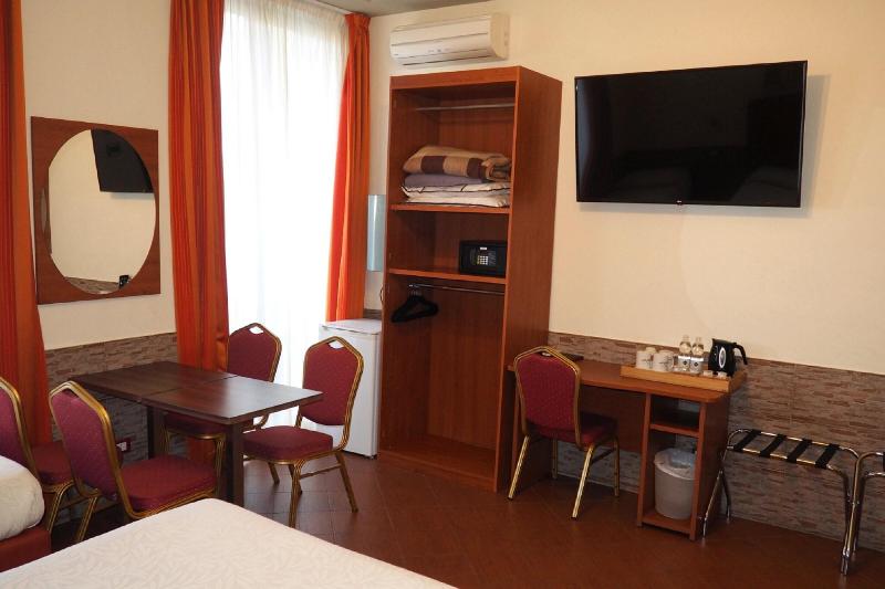 Hotel Ester - Oda