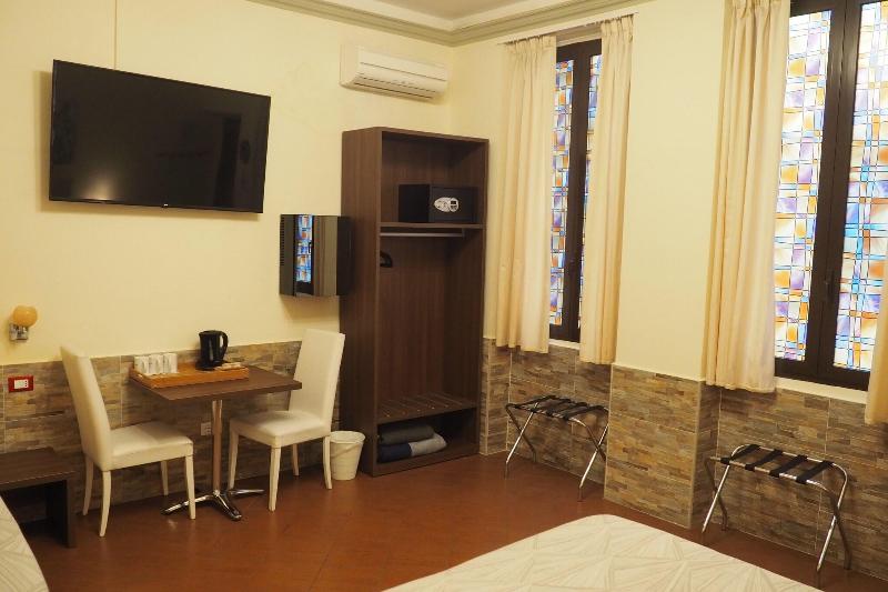 Hotel Ester - Oda