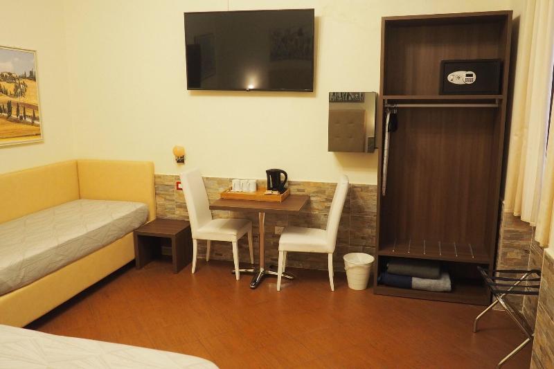Hotel Ester - Oda