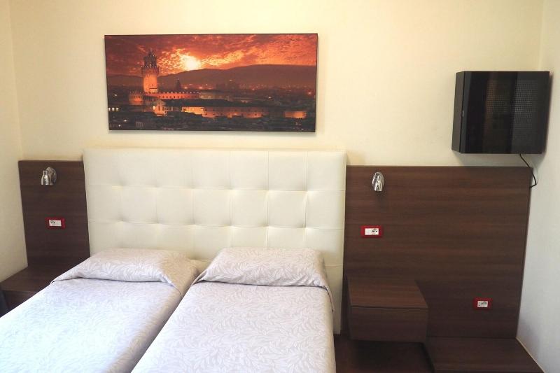 Hotel Ester - Oda
