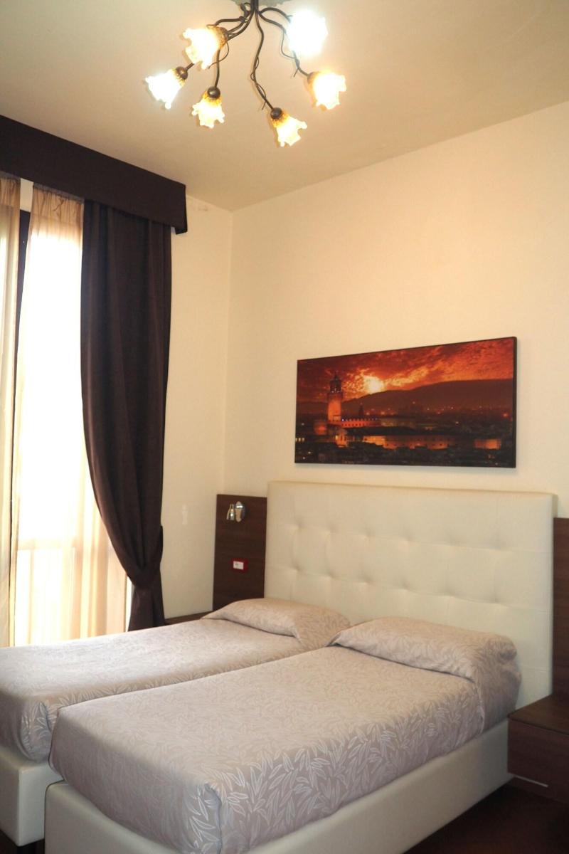 Hotel Ester - Oda