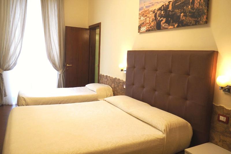 Hotel Ester - Oda