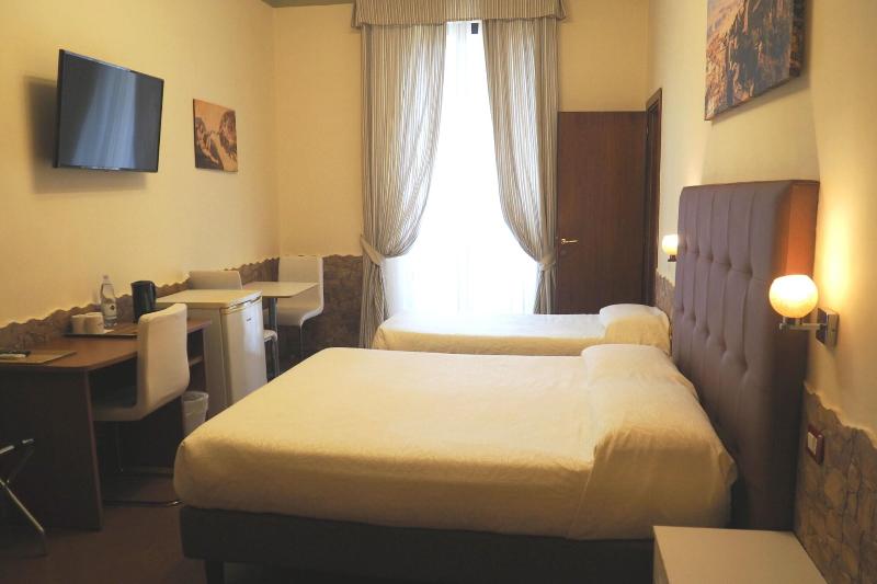 Hotel Ester - Oda