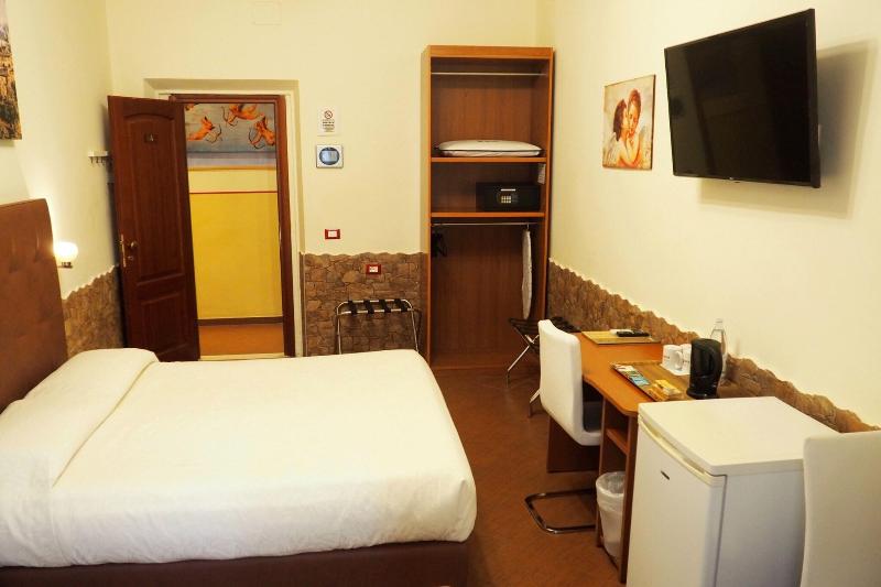 Hotel Ester - Oda