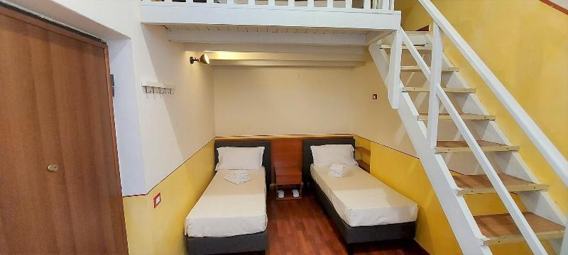 Hotel Ester - Oda