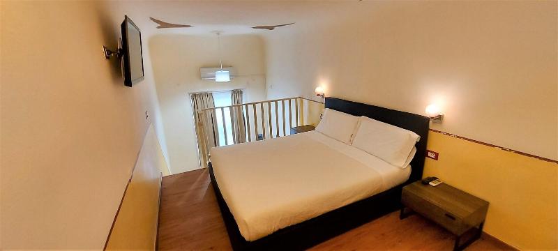 Hotel Ester - Oda