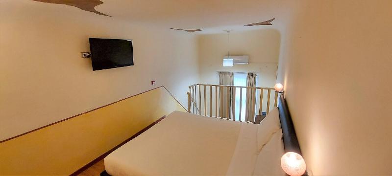 Hotel Ester - Oda