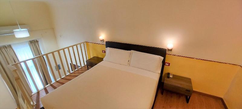 Hotel Ester - Oda