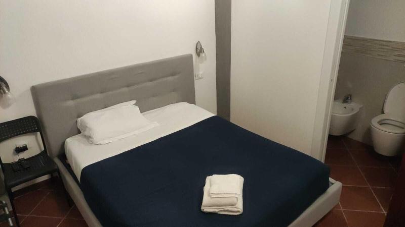 Hotel Ester - Oda