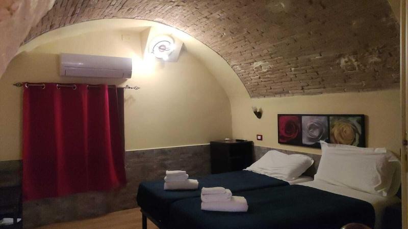Hotel Ester - Oda