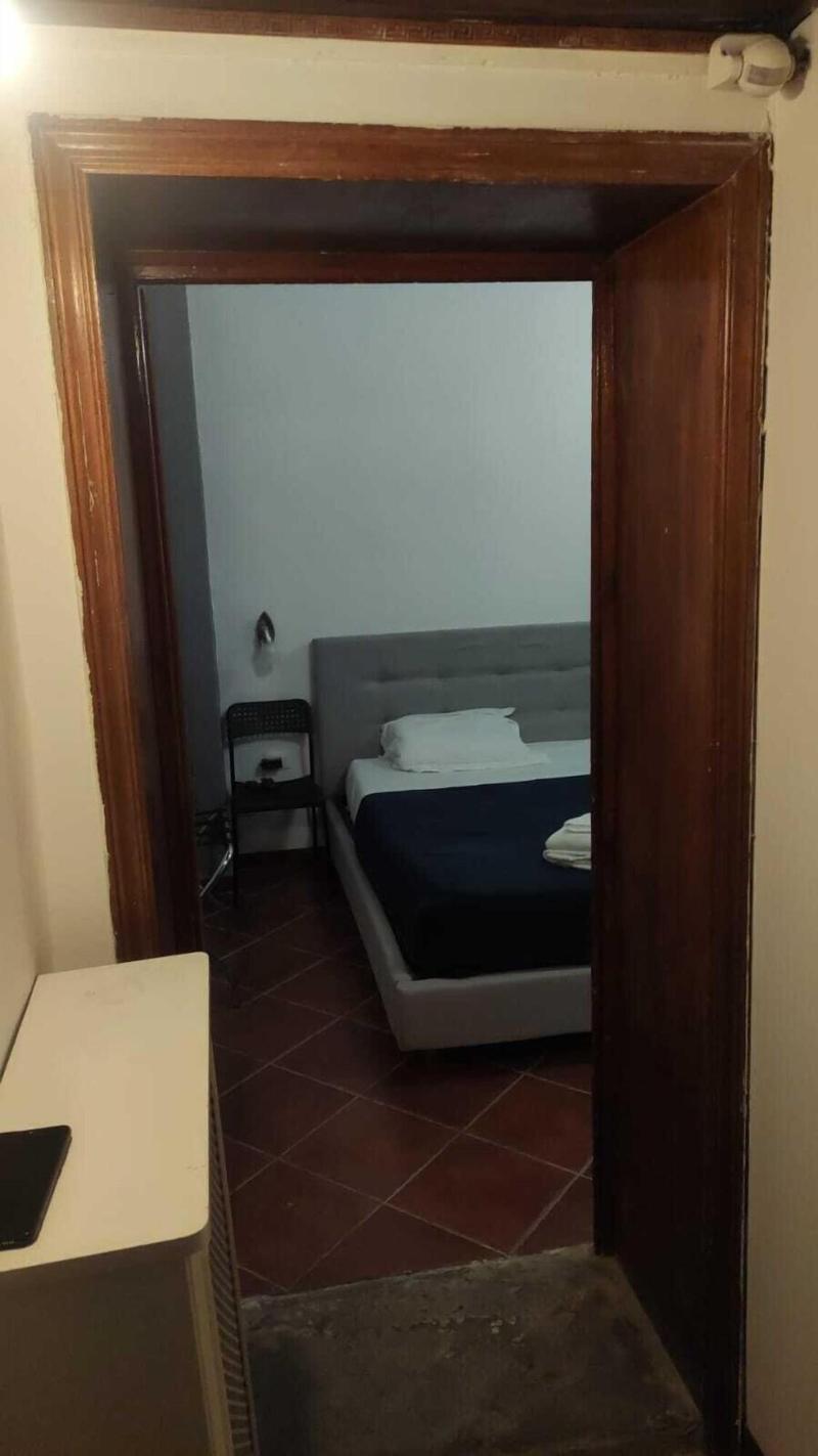 Hotel Ester - Oda