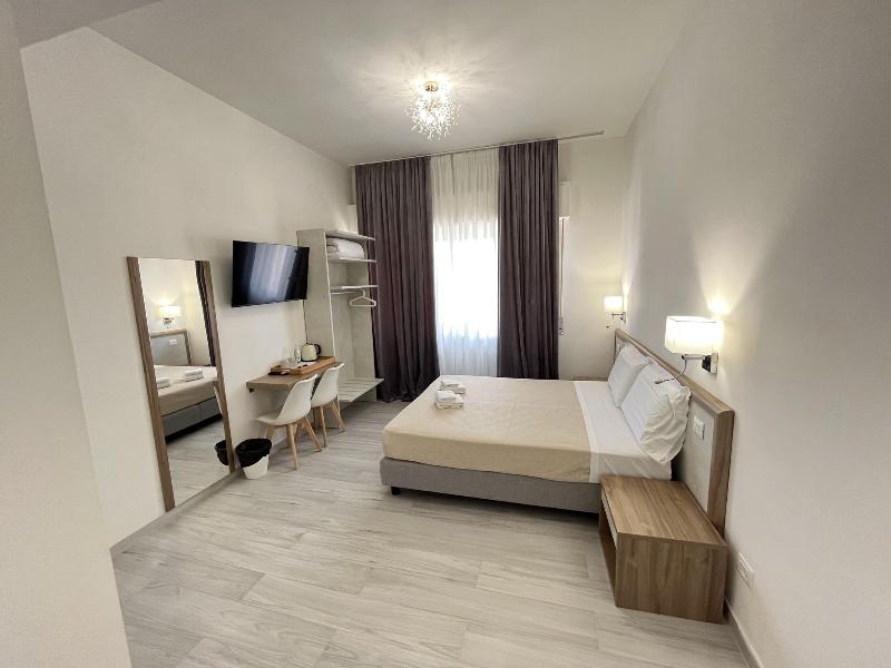 Hotel Ester - Oda