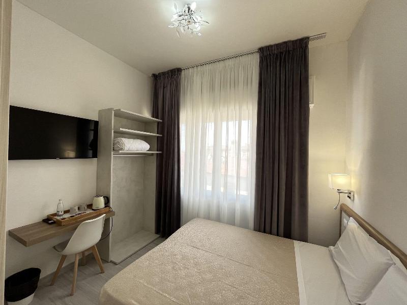 Hotel Ester - Oda