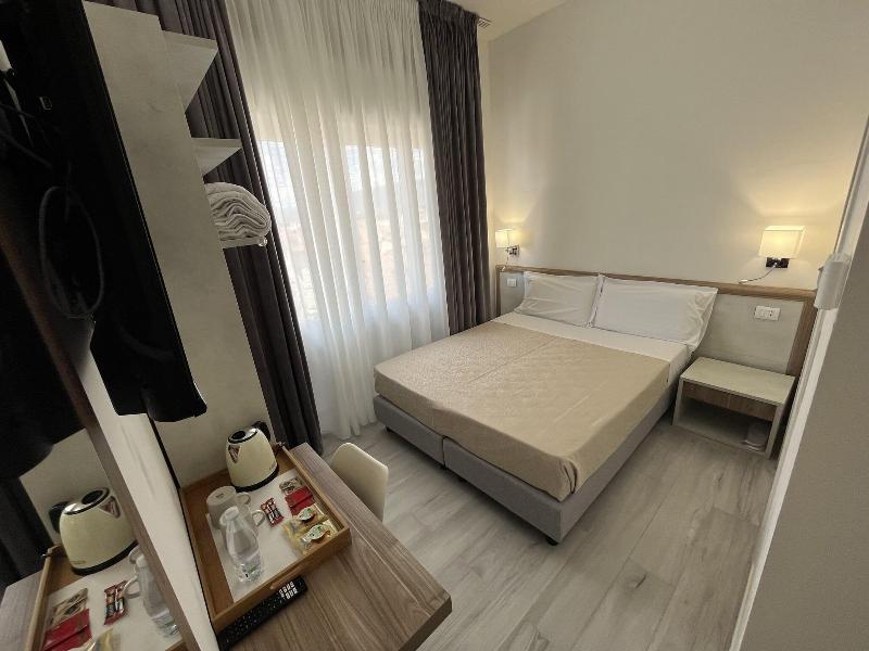 Hotel Ester - Oda