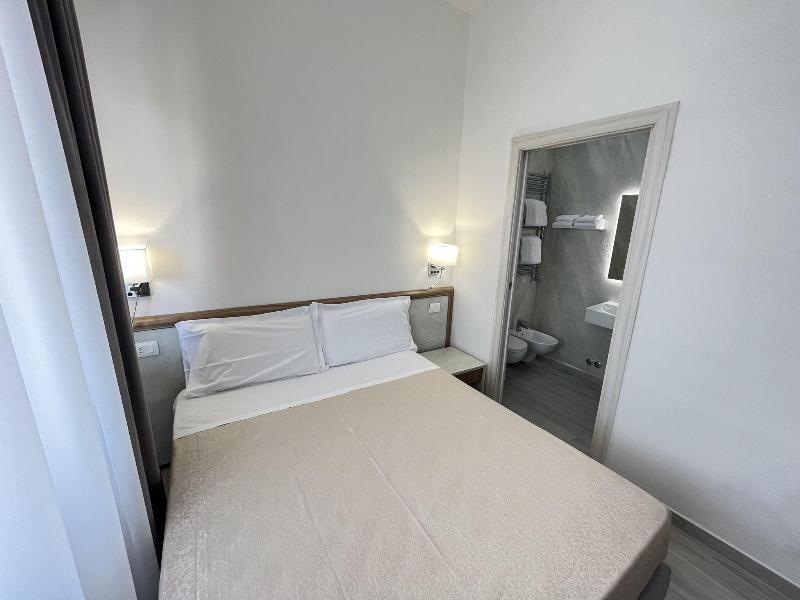 Hotel Ester - Oda