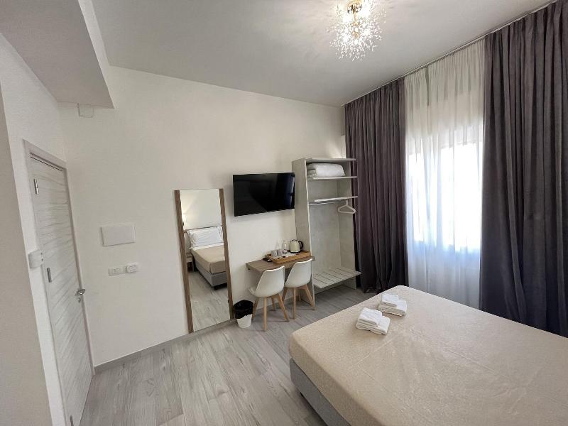 Hotel Ester - Oda