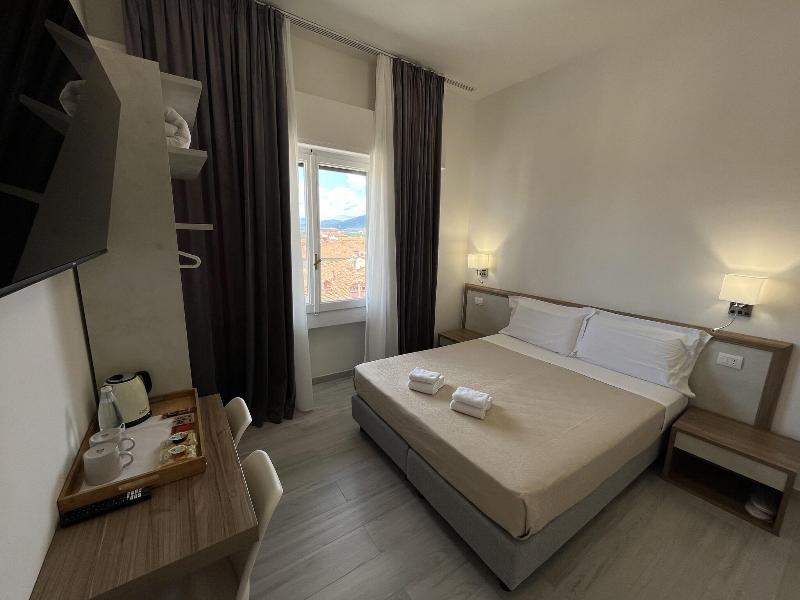 Hotel Ester - Oda