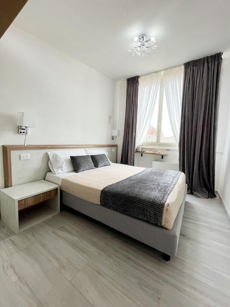 Hotel Ester - Oda