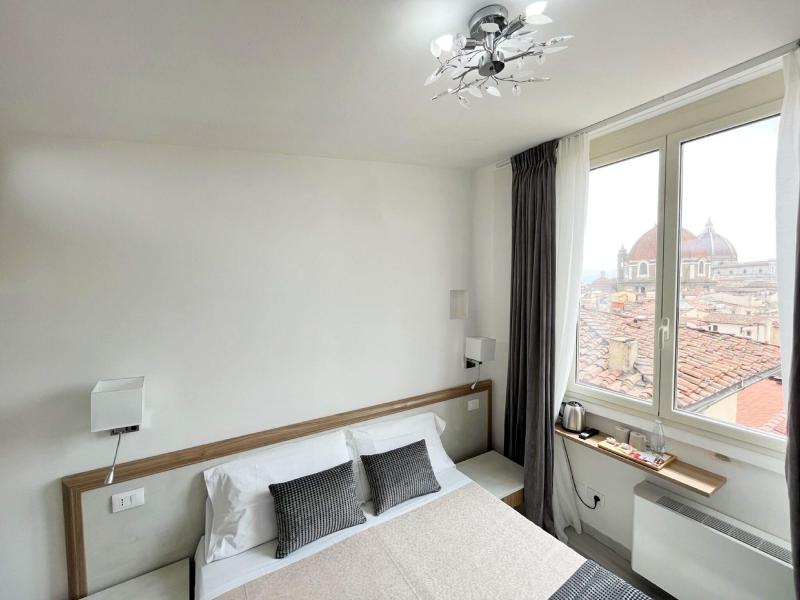 Hotel Ester - Oda