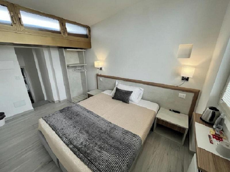 Hotel Ester - Oda