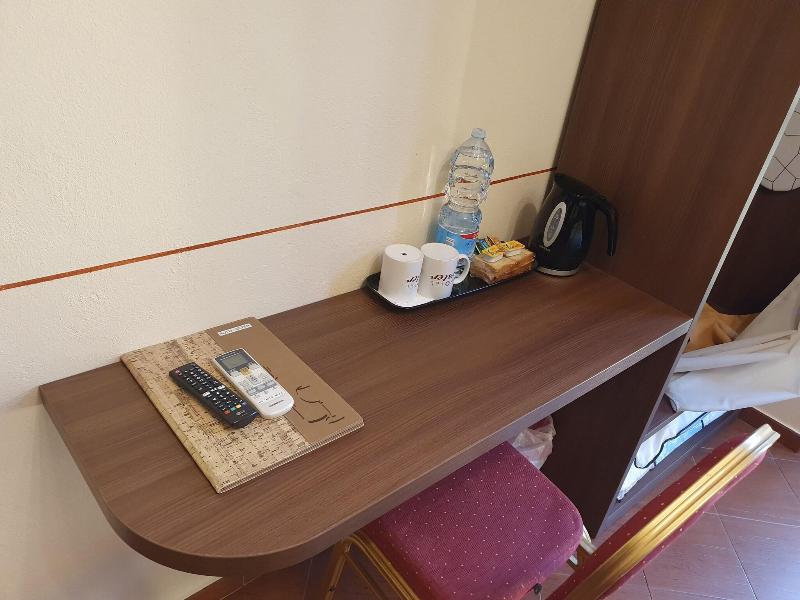 Hotel Ester - Oda