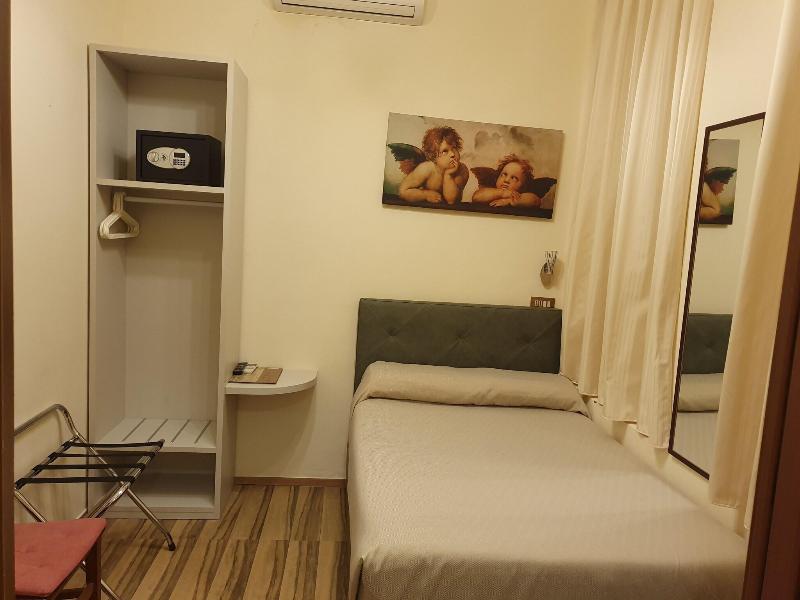 Hotel Ester - Oda